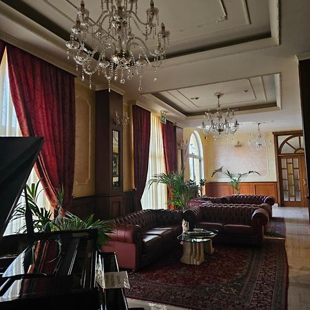 Hotel Villa Santa Maria 빌라피아나 외부 사진