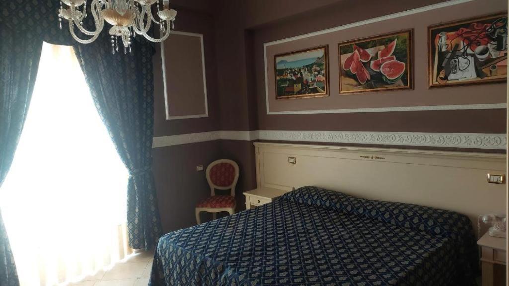 Hotel Villa Santa Maria 빌라피아나 외부 사진