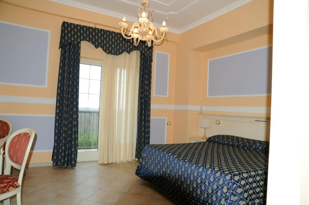 Hotel Villa Santa Maria 빌라피아나 외부 사진